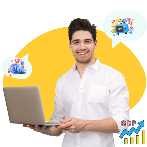 Expert Digital Marketing Services by Edumedialab